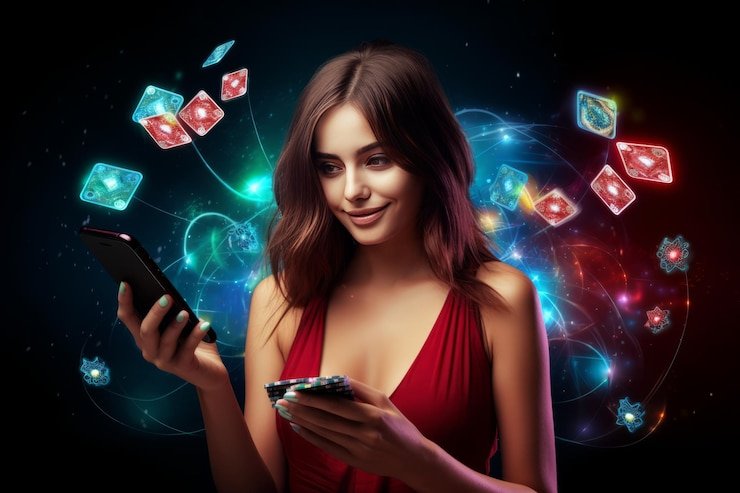 bos5000 resmi app dashboard showing live-dealer tables and sportsbook markets on mobile screen