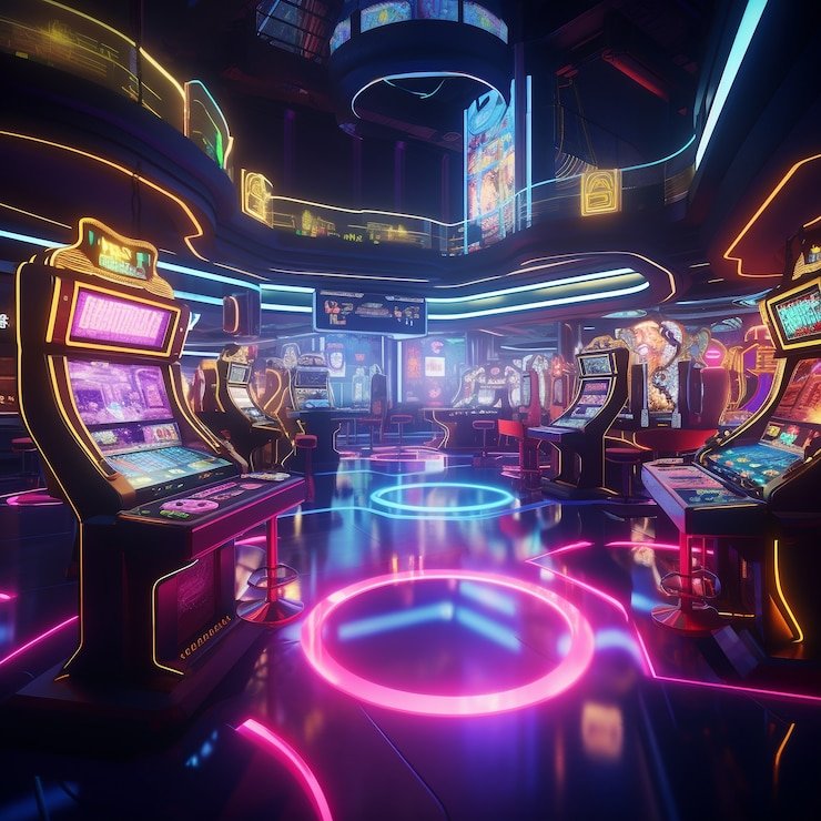bos5000 resmi featured game showcase